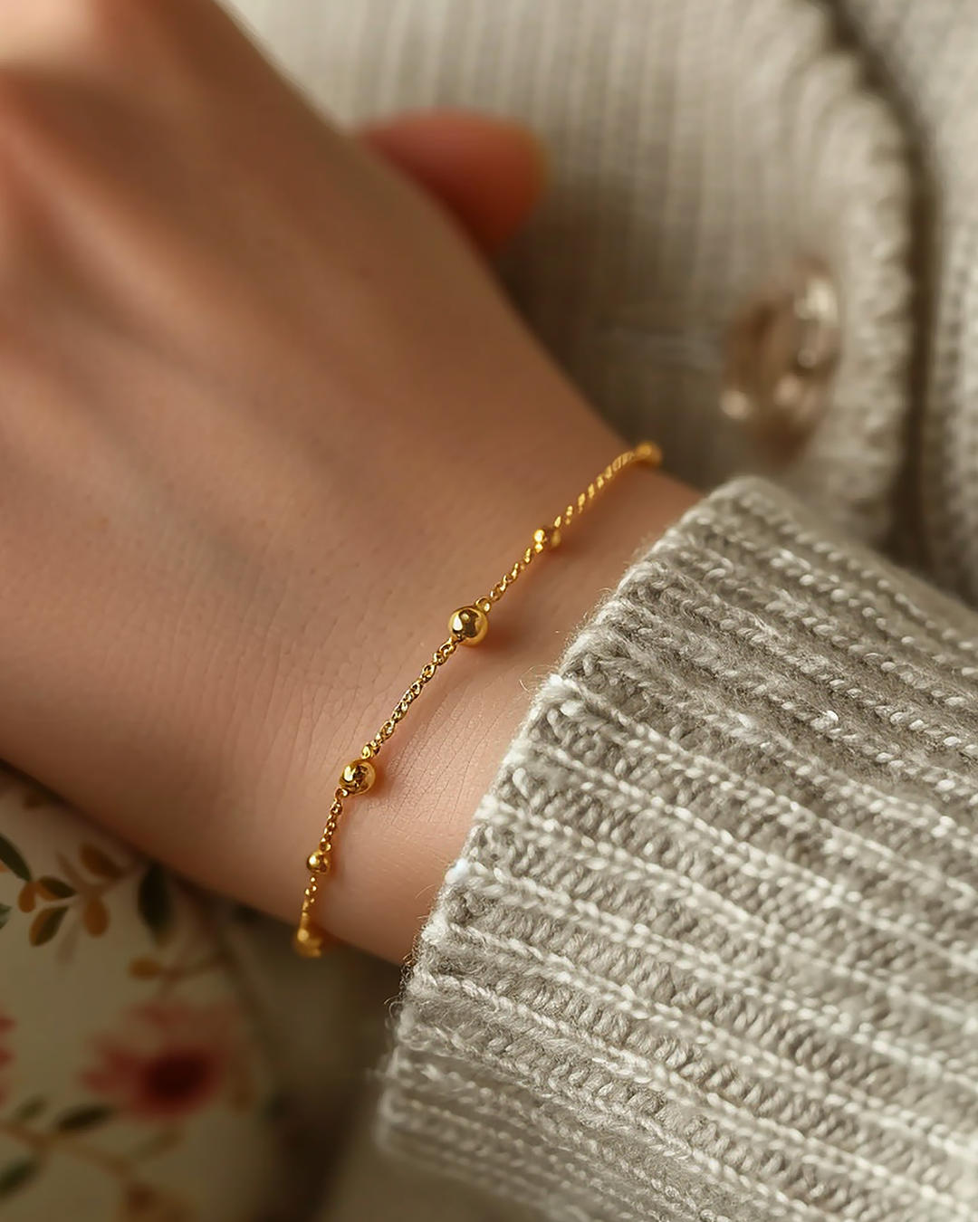 Bracciali