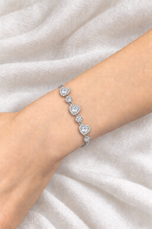 Bracciale Aria Cuore