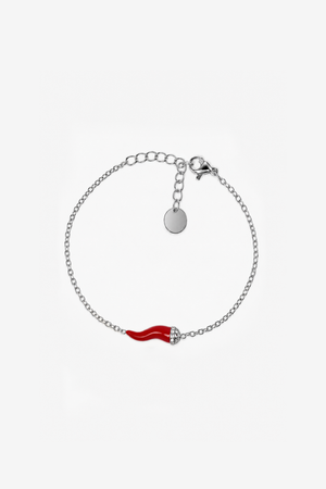 Bracciale Cornetto Fortunato