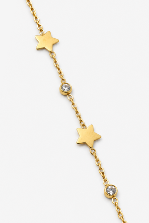Bracciale TreStelle