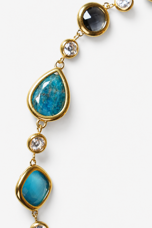 Collana Aura