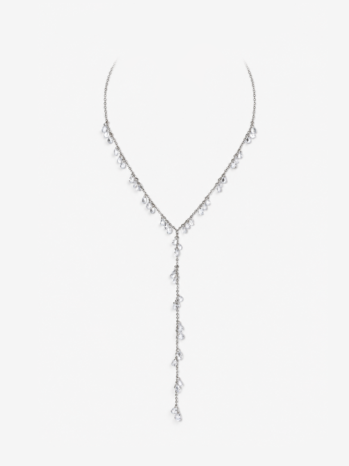 Collana Pioggia