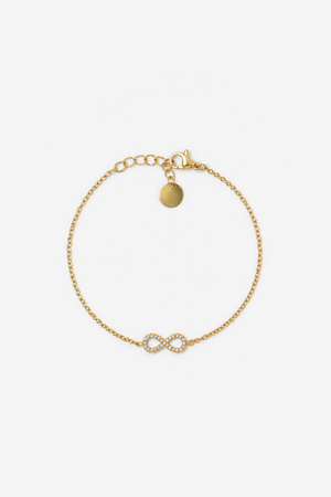 Bracciale Infinity