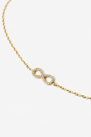 Bracciale Infinity