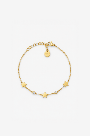 Bracciale TreStelle
