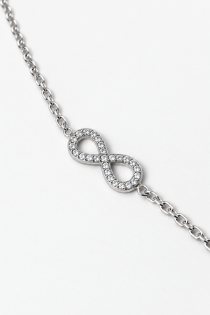 Bracciale Infinity