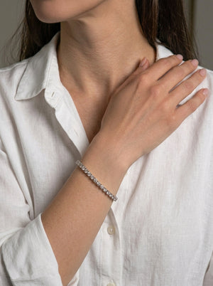 Bracciale Tennis