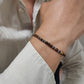 Bracciale Beadline occhio di tigre