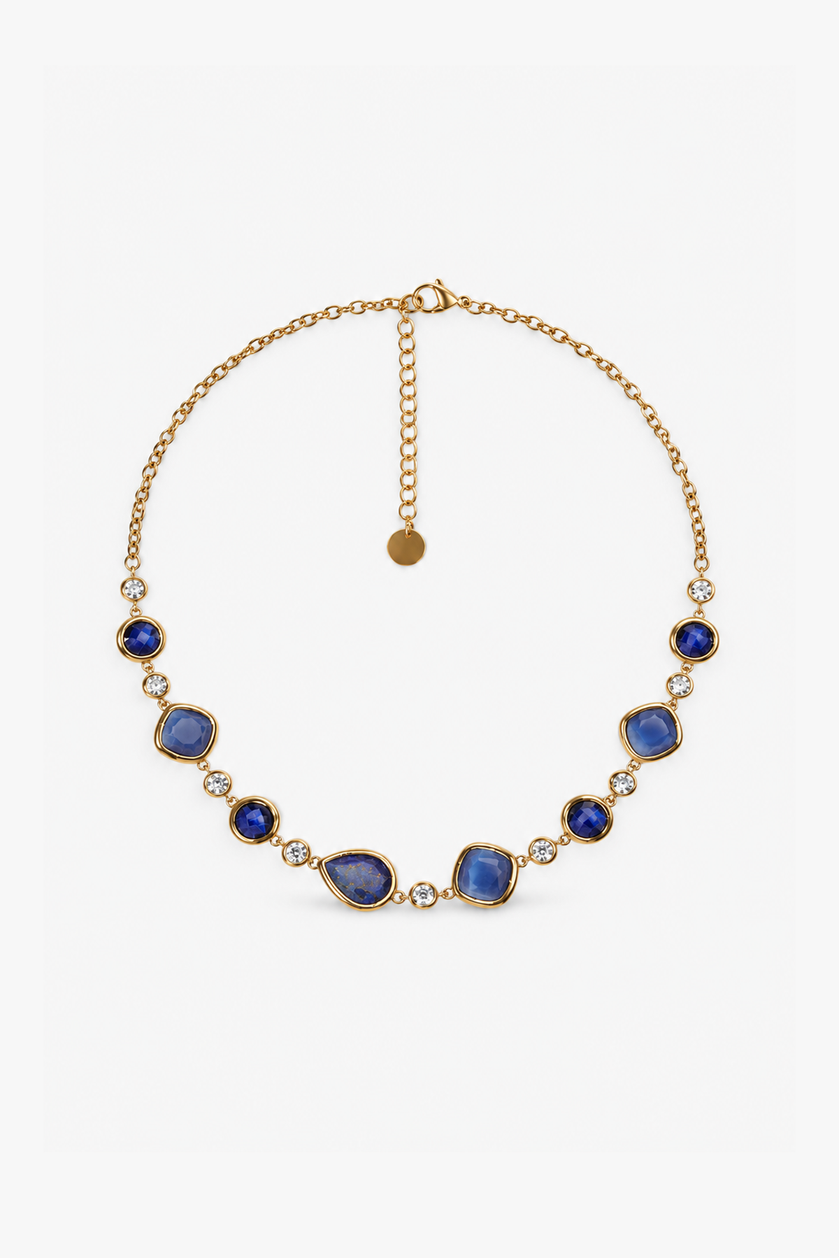 Collana Aura