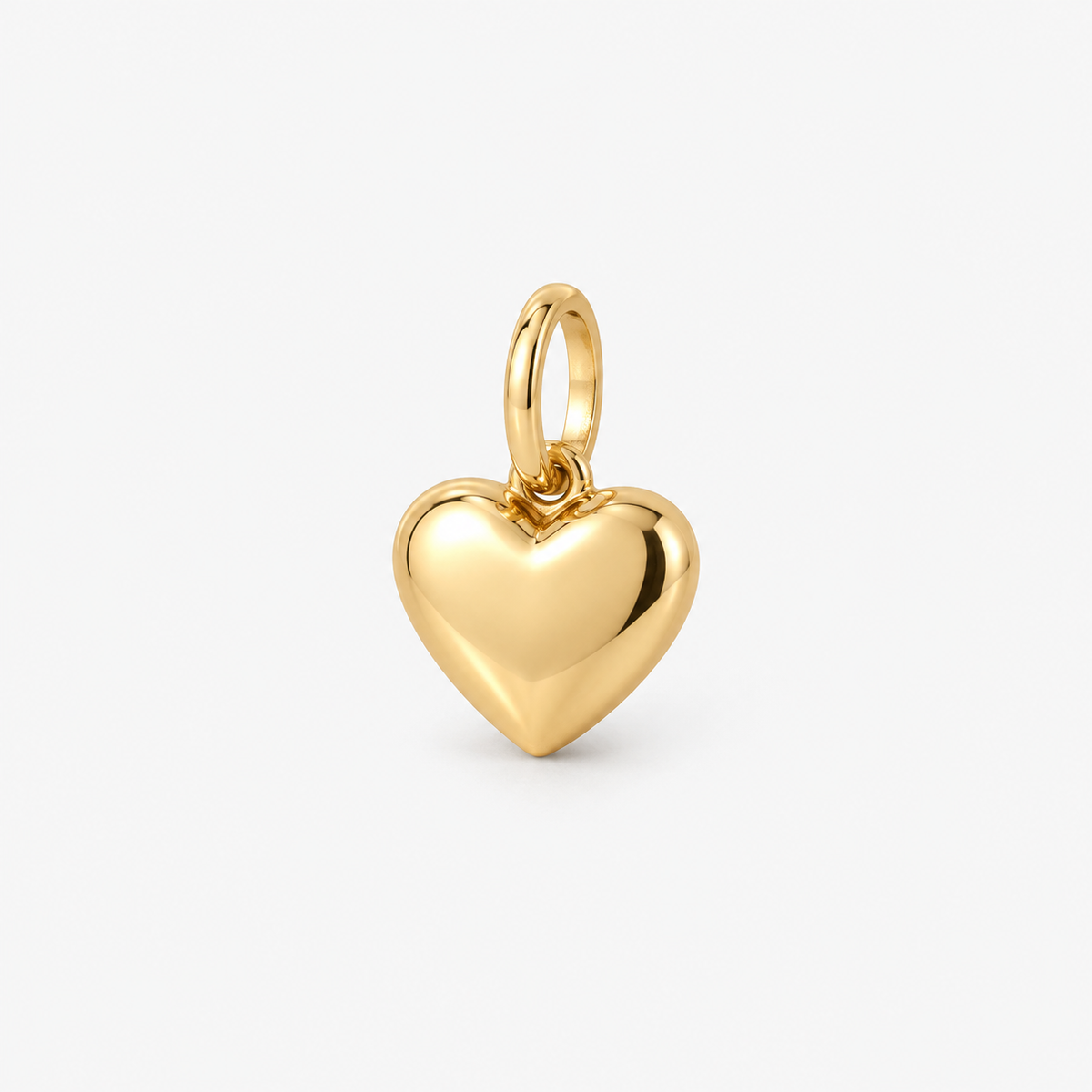 Avila charm dorato minimal - immagine approvata