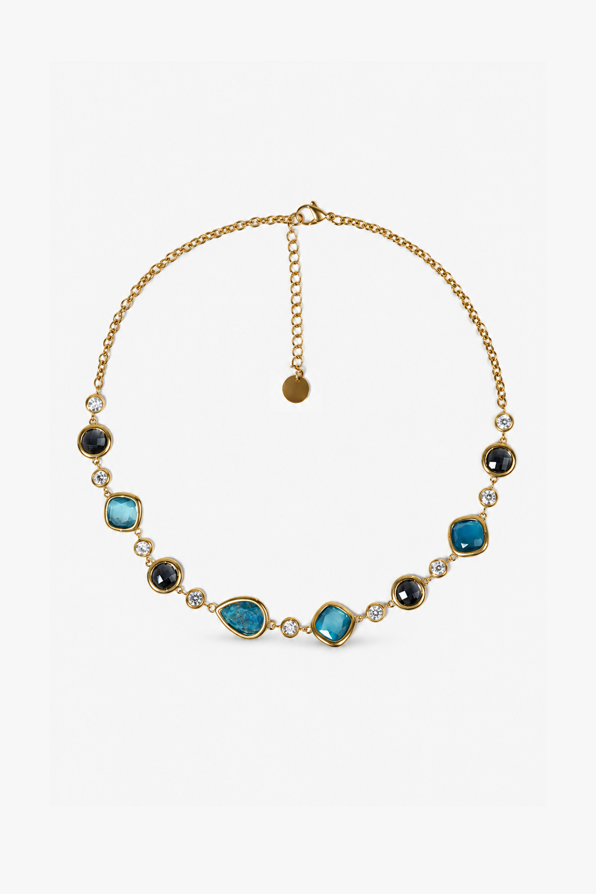 Collana Aura