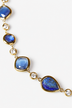Collana Aura