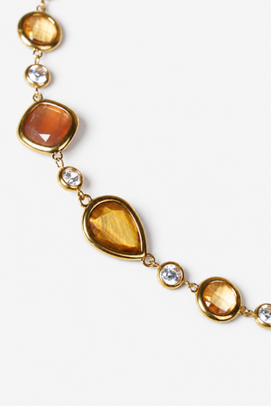 Collana Aura