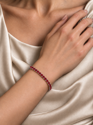 Bracciale Tennis