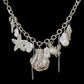 Collana tema marino