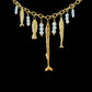 Collana Pesci alta bigiotteria
