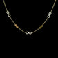 Collana infiniti